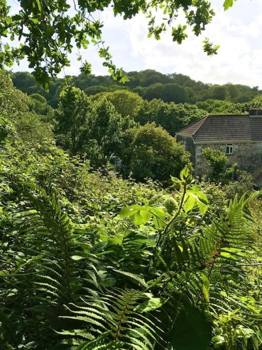 Cosy Retreat In Beautiful Cornwall Helston Exterior photo