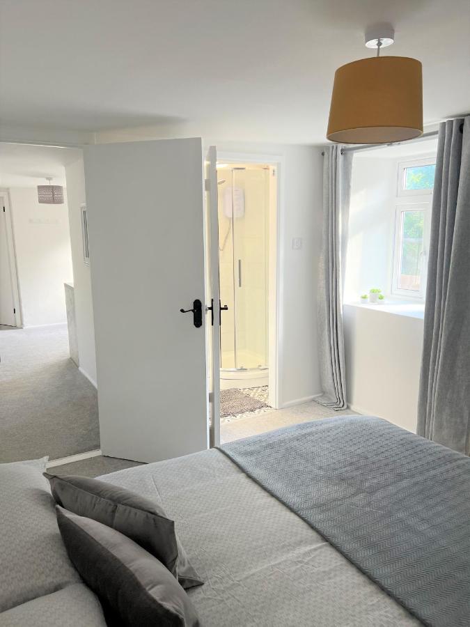 Cosy Retreat In Beautiful Cornwall Helston Exterior photo